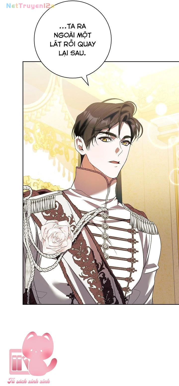 Nhận Nuôi Người Cha Phản Diện Chapter 72 - 57