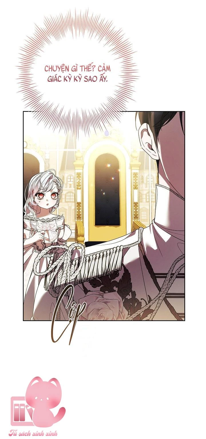 Nhận Nuôi Người Cha Phản Diện Chapter 72 - 58