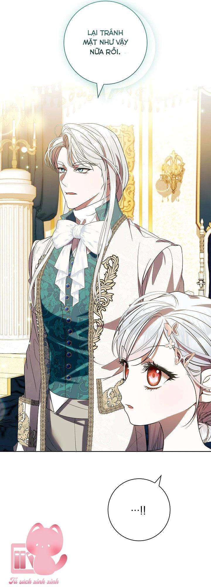 Nhận Nuôi Người Cha Phản Diện Chapter 72 - 60