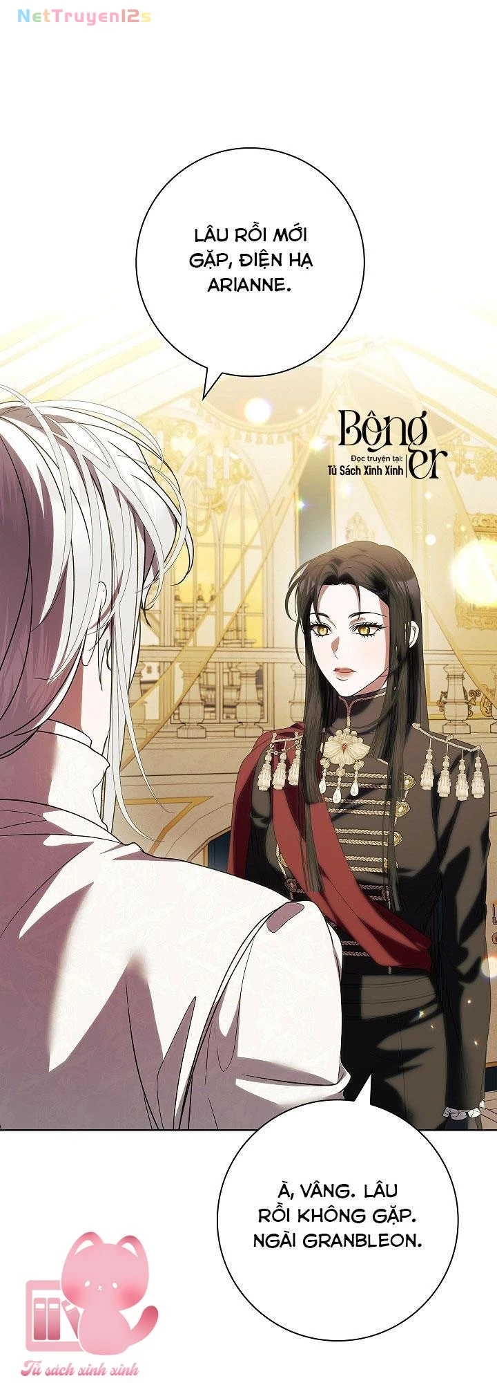 Nhận Nuôi Người Cha Phản Diện Chapter 72 - 61
