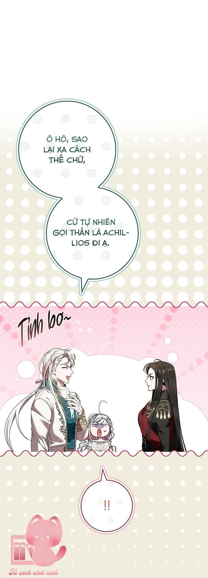 Nhận Nuôi Người Cha Phản Diện Chapter 72 - 62