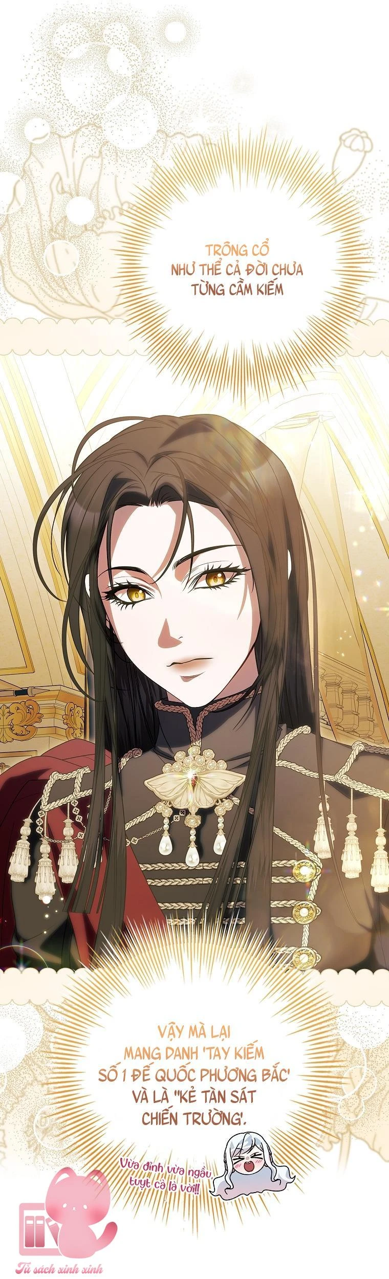 Nhận Nuôi Người Cha Phản Diện Chapter 73 - 6