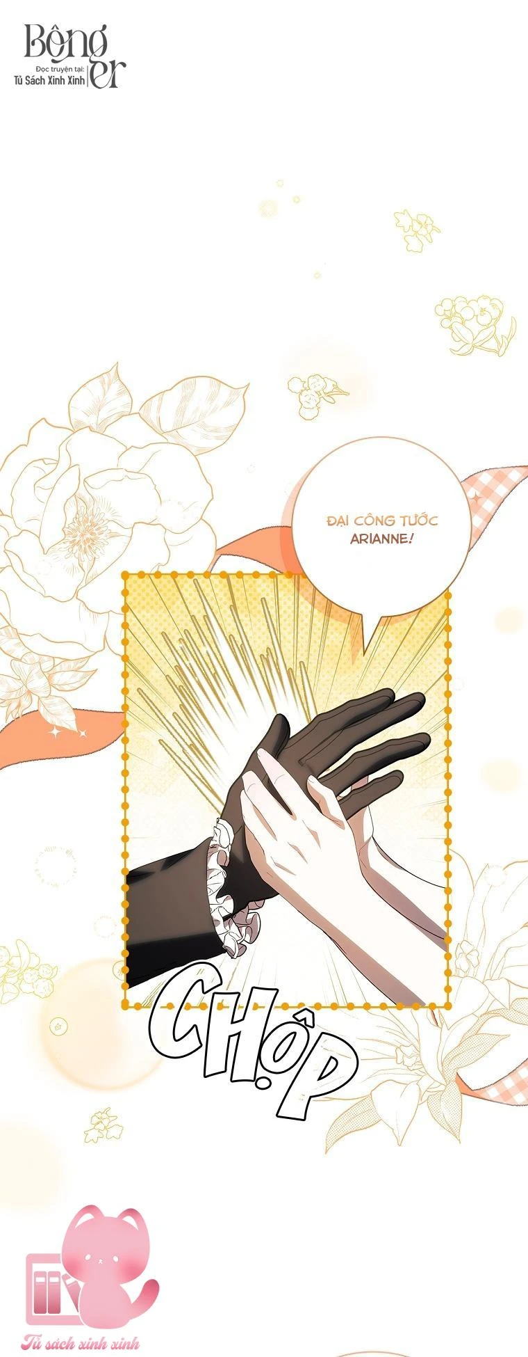 Nhận Nuôi Người Cha Phản Diện Chapter 73 - 7
