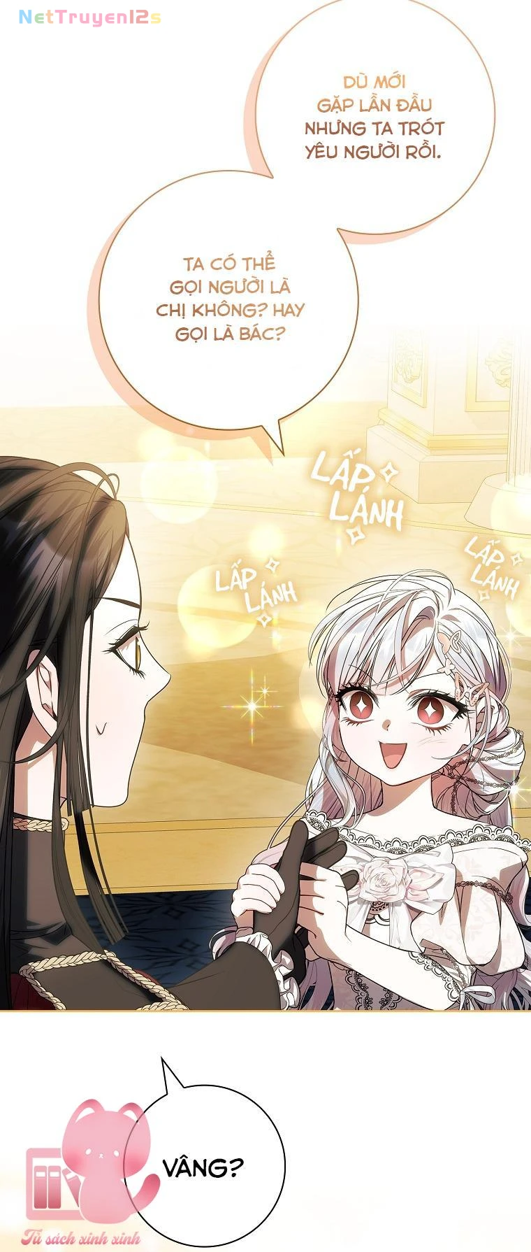 Nhận Nuôi Người Cha Phản Diện Chapter 73 - 8