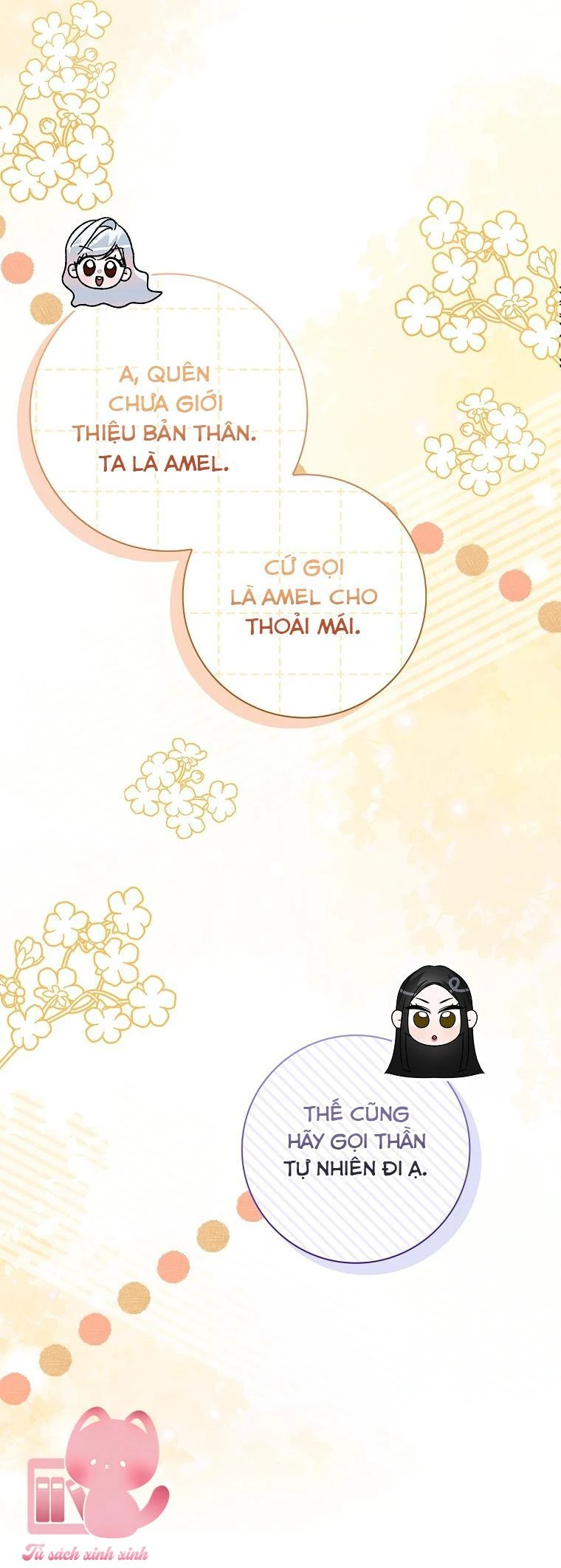 Nhận Nuôi Người Cha Phản Diện Chapter 73 - 9