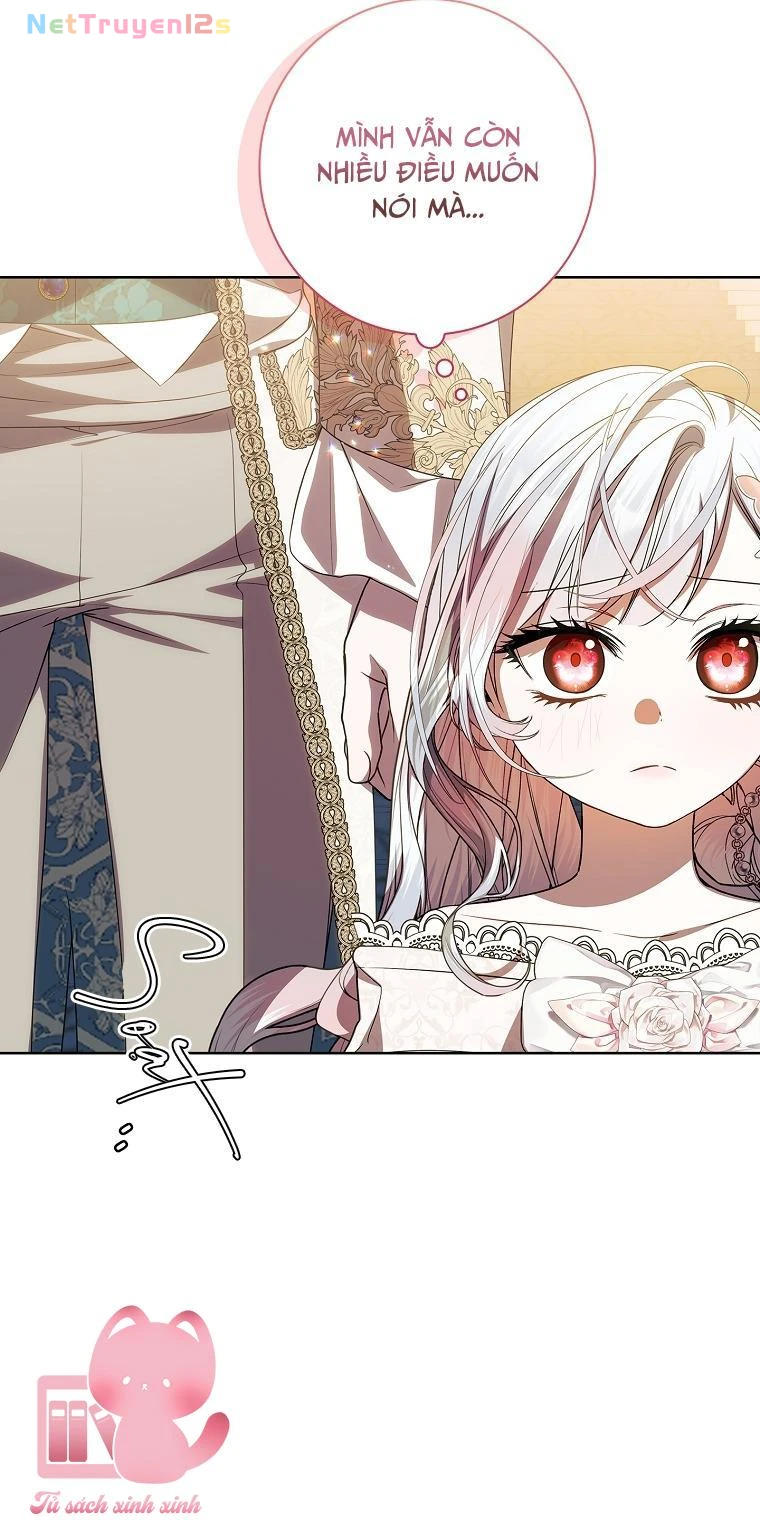 Nhận Nuôi Người Cha Phản Diện Chapter 73 - 13