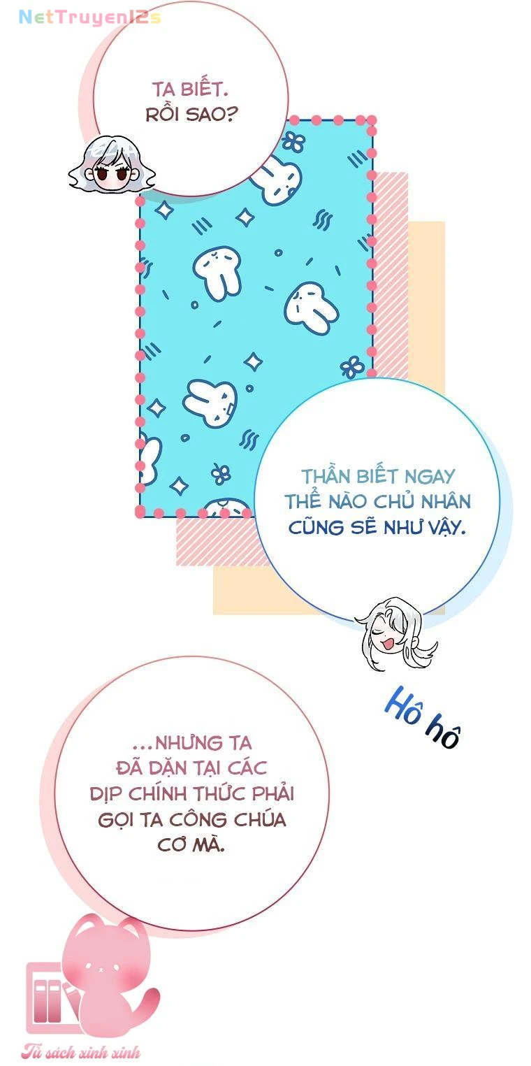 Nhận Nuôi Người Cha Phản Diện Chapter 73 - 15