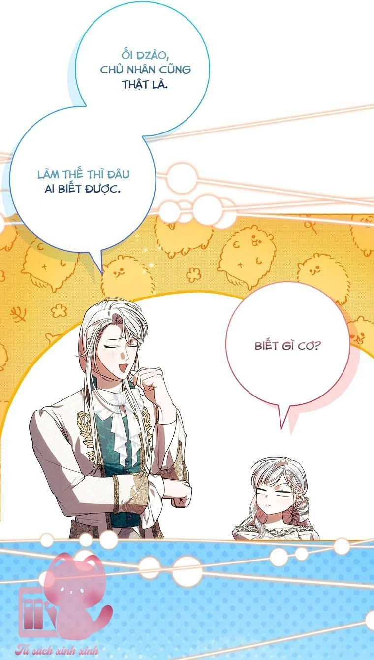 Nhận Nuôi Người Cha Phản Diện Chapter 73 - 16