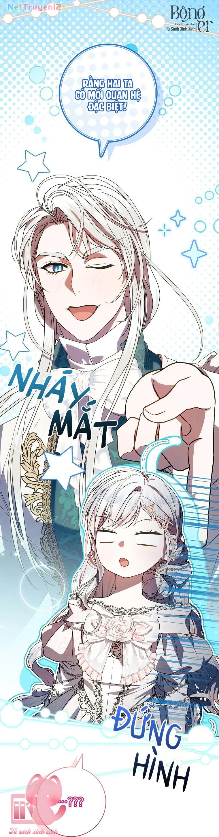 Nhận Nuôi Người Cha Phản Diện Chapter 73 - 17