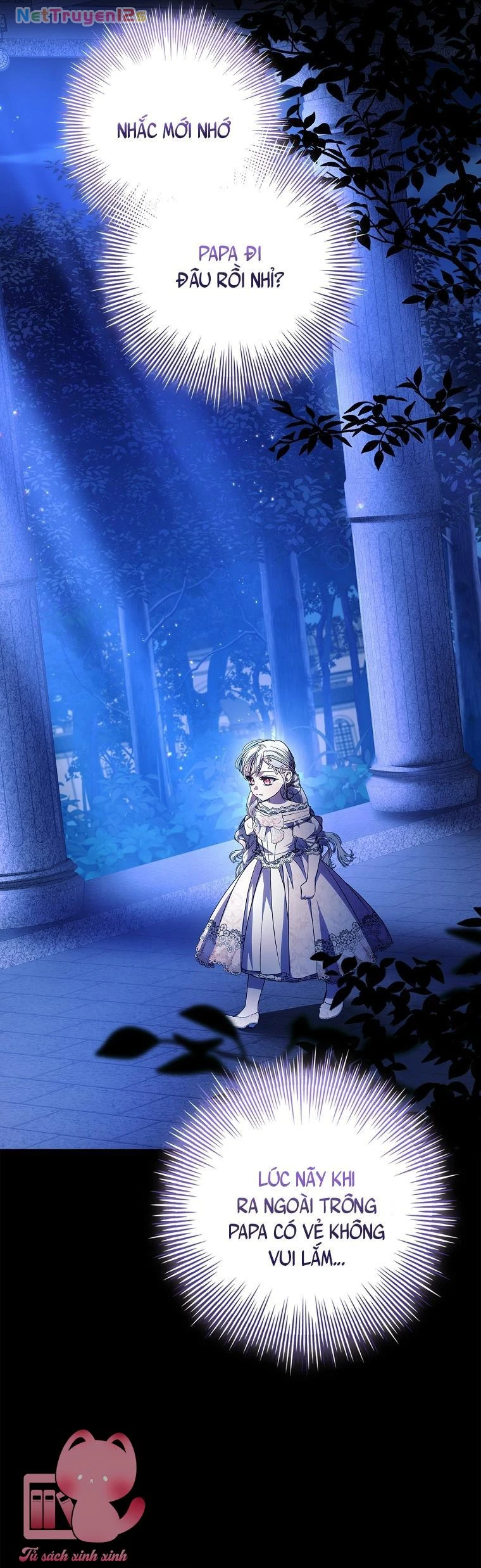 Nhận Nuôi Người Cha Phản Diện Chapter 73 - 20