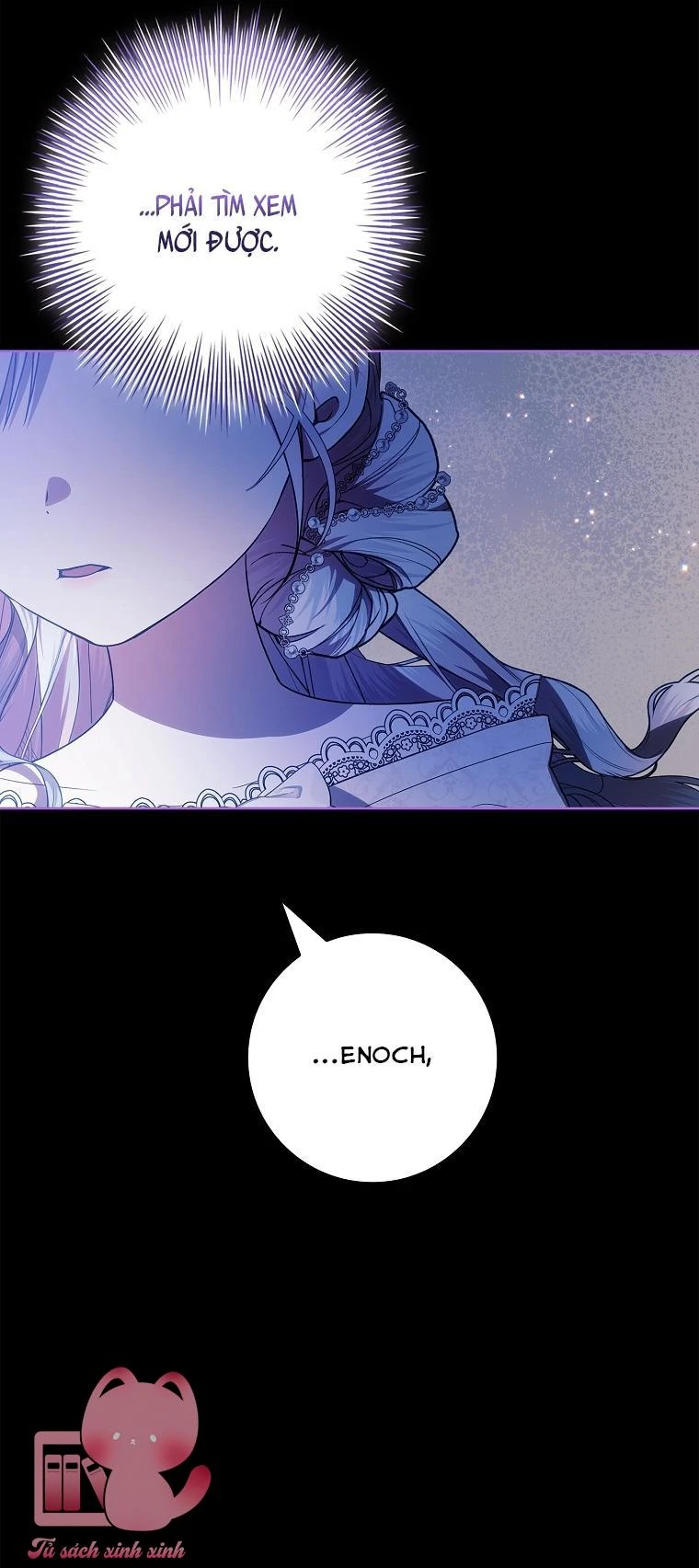 Nhận Nuôi Người Cha Phản Diện Chapter 73 - 21