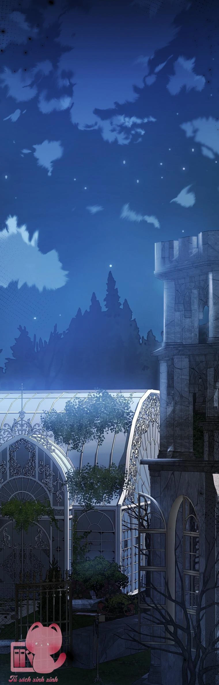 Nhận Nuôi Người Cha Phản Diện Chapter 73 - 26