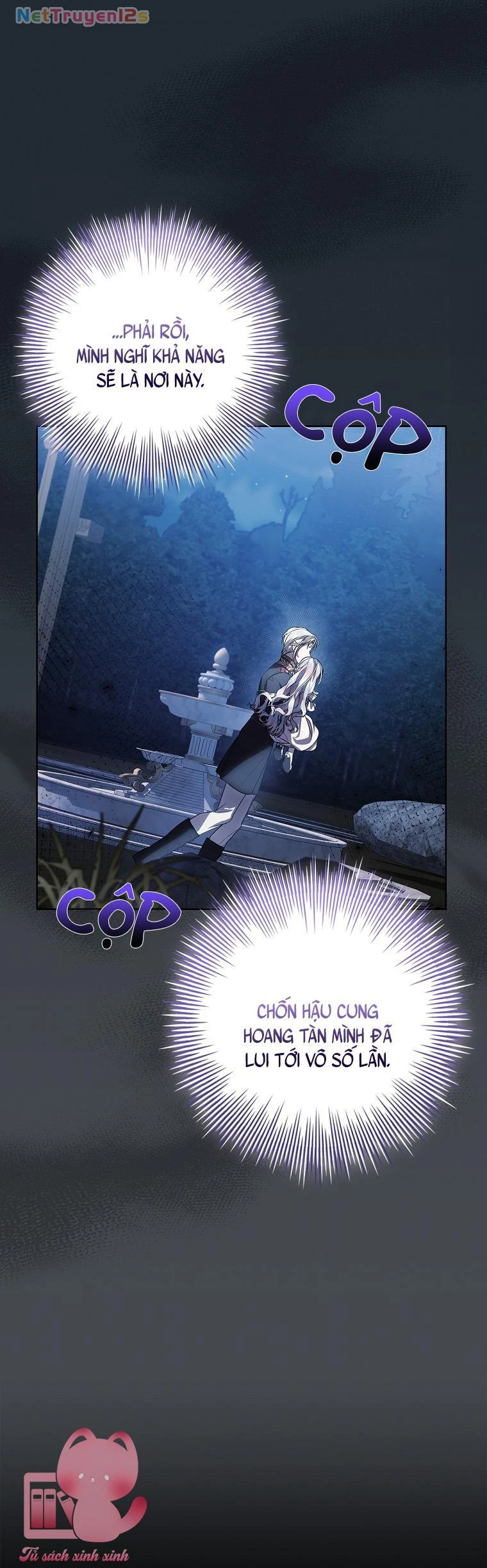 Nhận Nuôi Người Cha Phản Diện Chapter 73 - 28