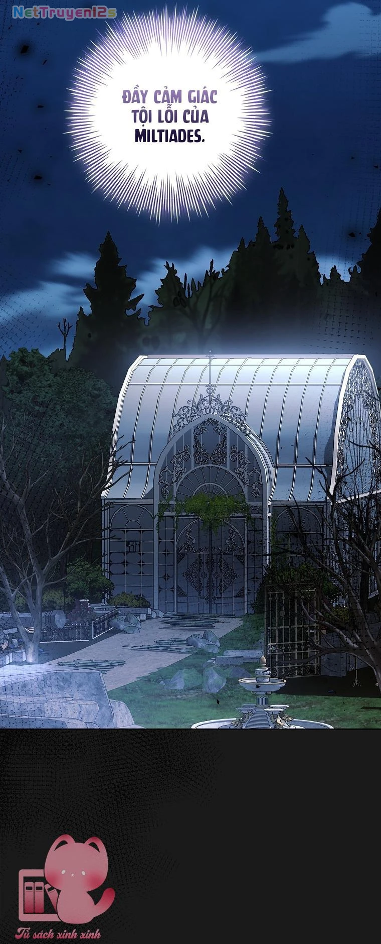Nhận Nuôi Người Cha Phản Diện Chapter 73 - 30
