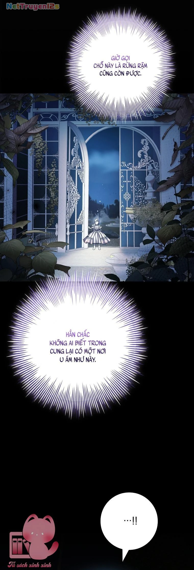 Nhận Nuôi Người Cha Phản Diện Chapter 73 - 33