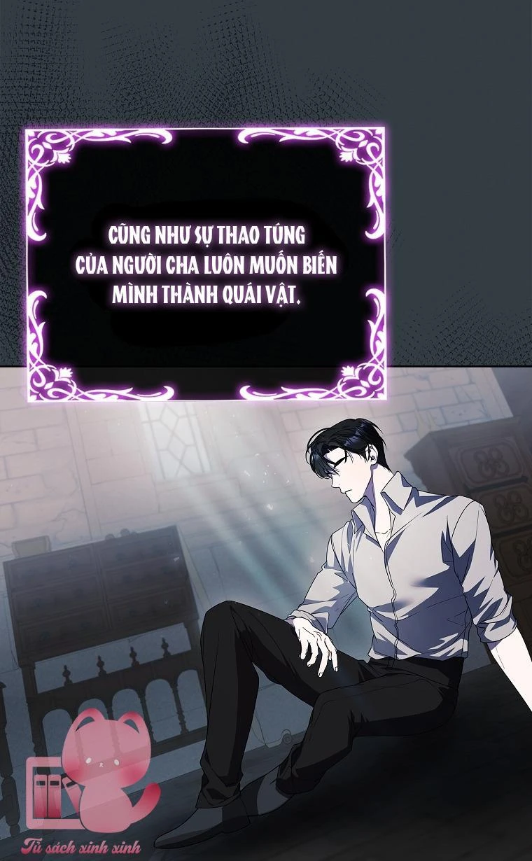 Nhận Nuôi Người Cha Phản Diện Chapter 73 - 40