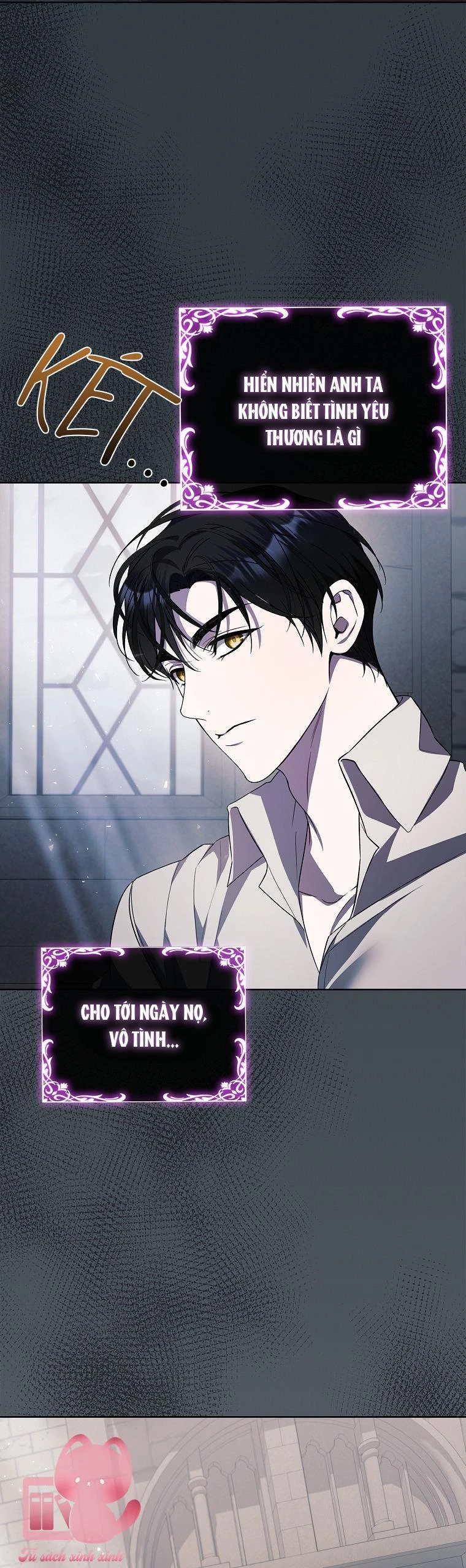Nhận Nuôi Người Cha Phản Diện Chapter 73 - 41