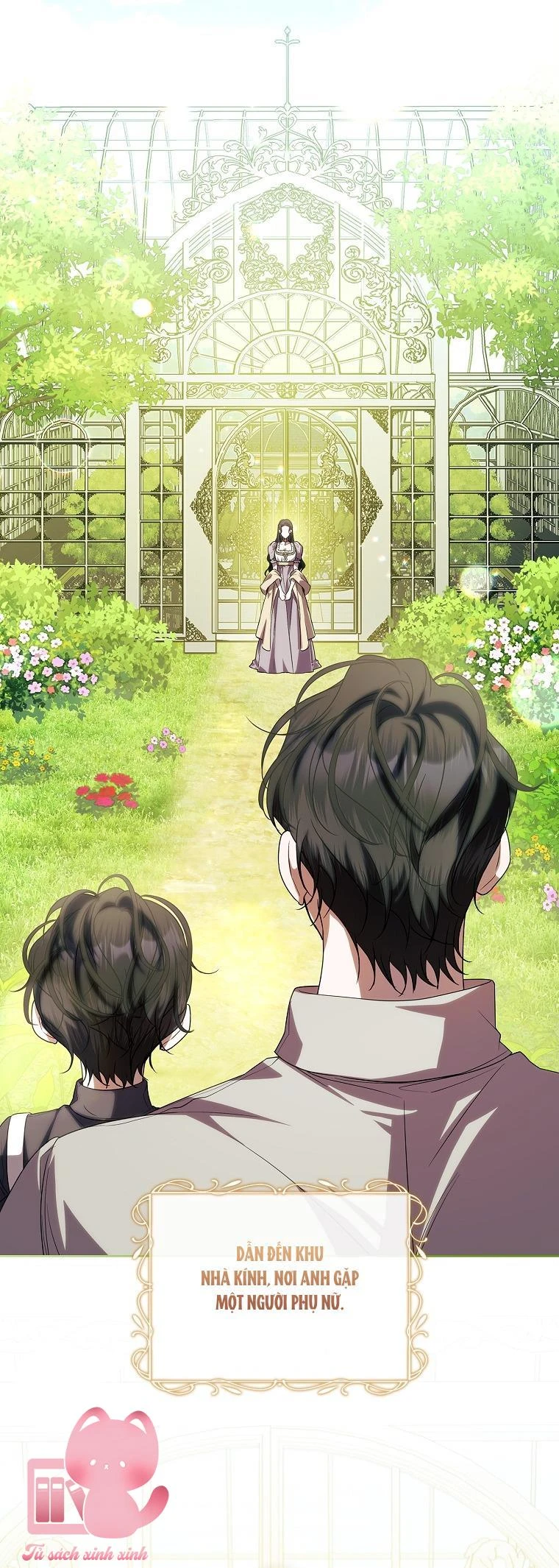 Nhận Nuôi Người Cha Phản Diện Chapter 73 - 46