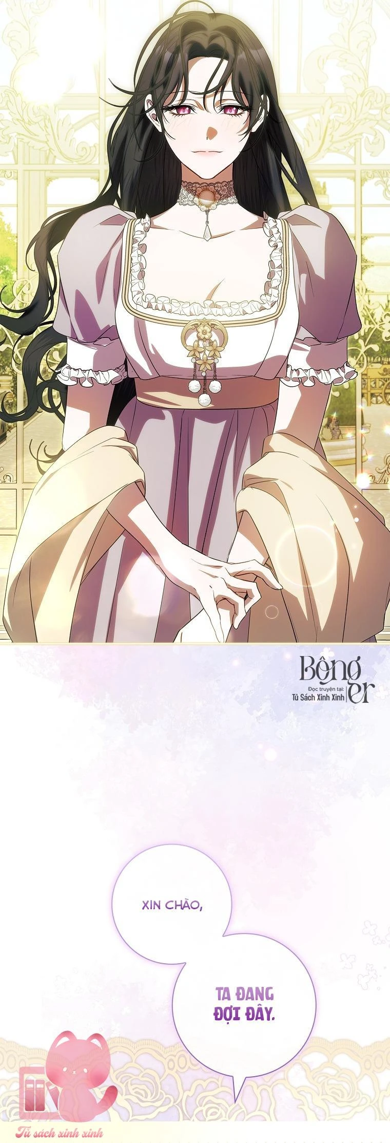 Nhận Nuôi Người Cha Phản Diện Chapter 73 - 47
