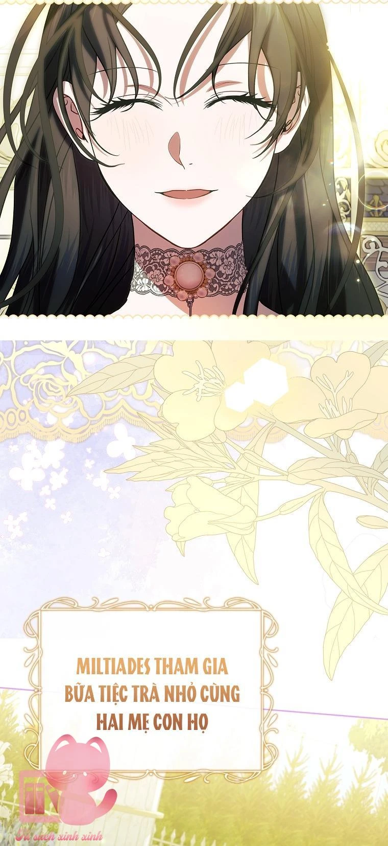 Nhận Nuôi Người Cha Phản Diện Chapter 73 - 48