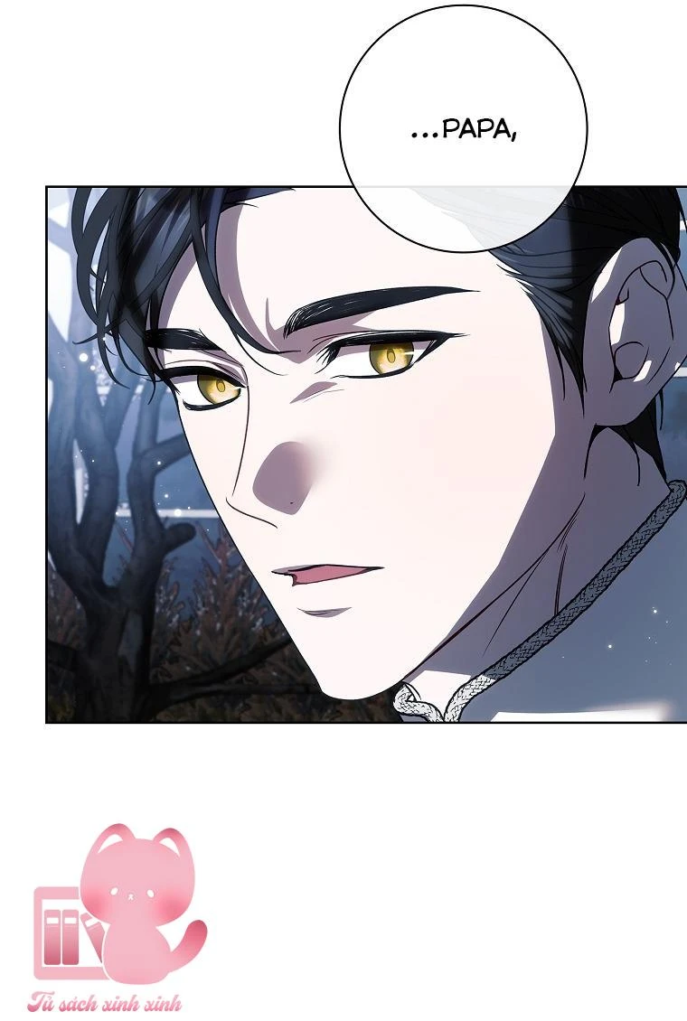 Nhận Nuôi Người Cha Phản Diện Chapter 73 - 59