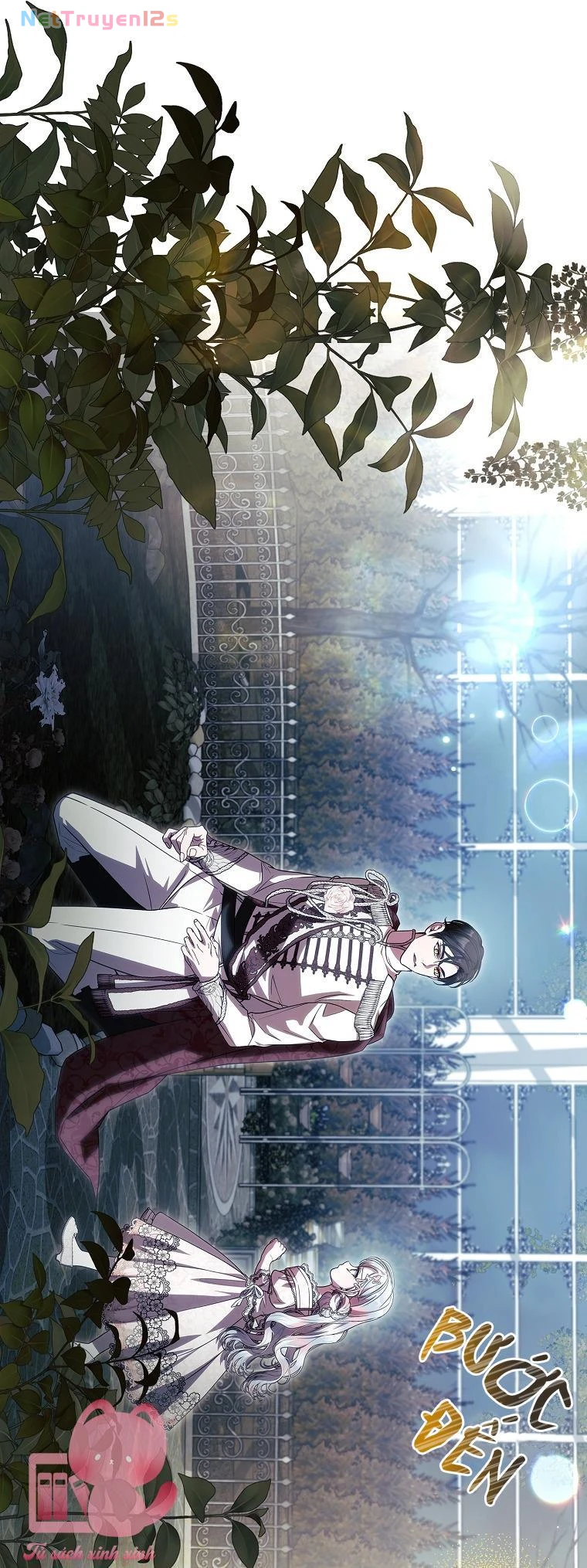 Nhận Nuôi Người Cha Phản Diện Chapter 73 - 60