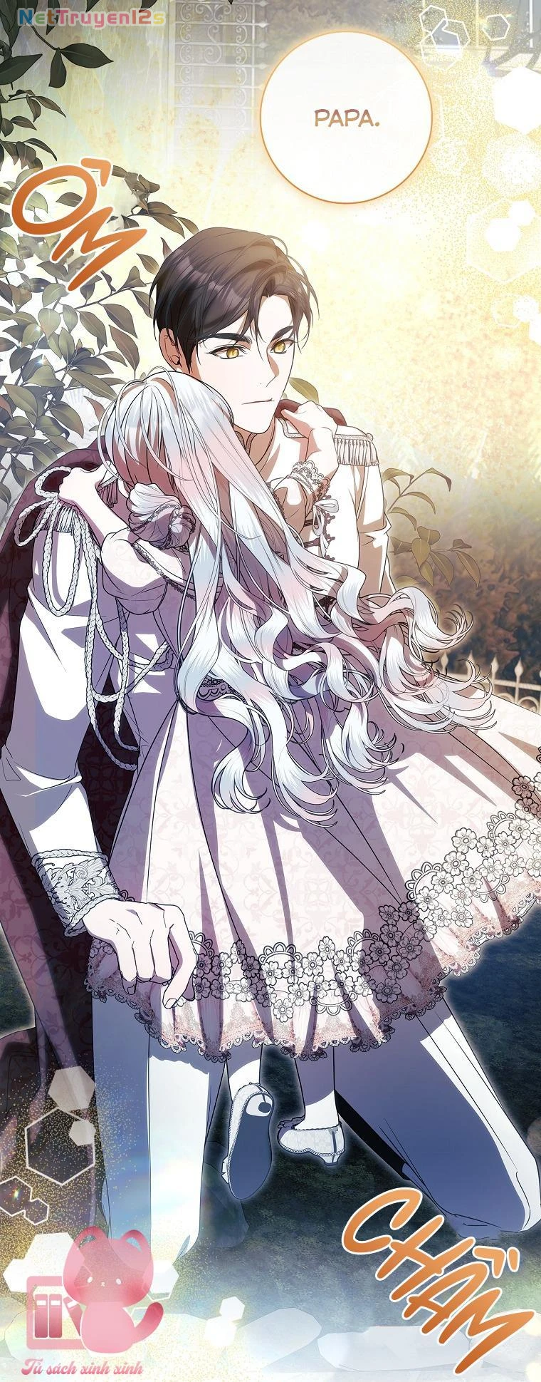Nhận Nuôi Người Cha Phản Diện Chapter 73 - 61