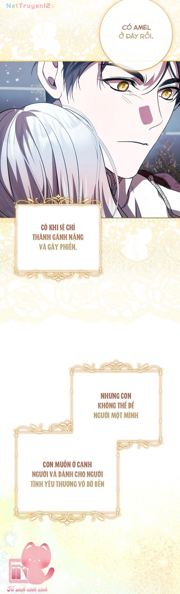 Nhận Nuôi Người Cha Phản Diện Chapter 73 - 63