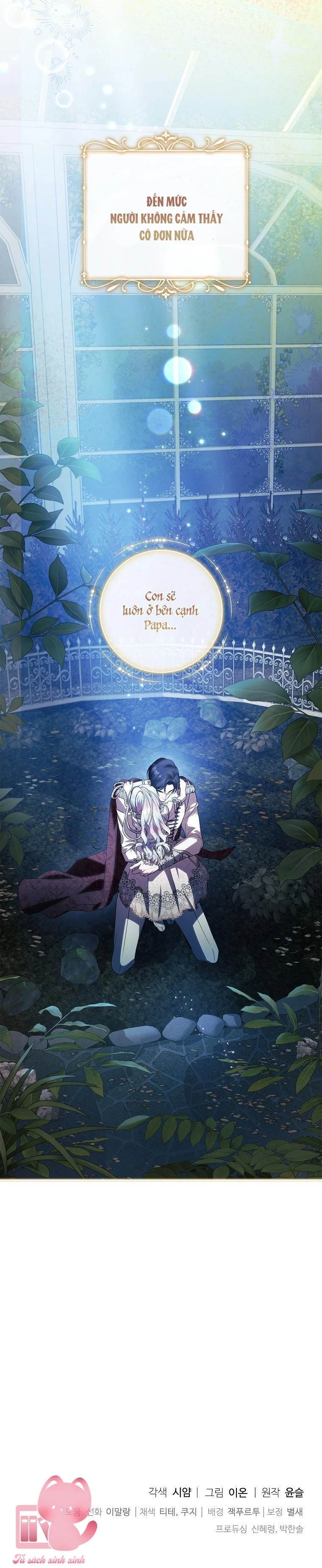 Nhận Nuôi Người Cha Phản Diện Chapter 73 - 64