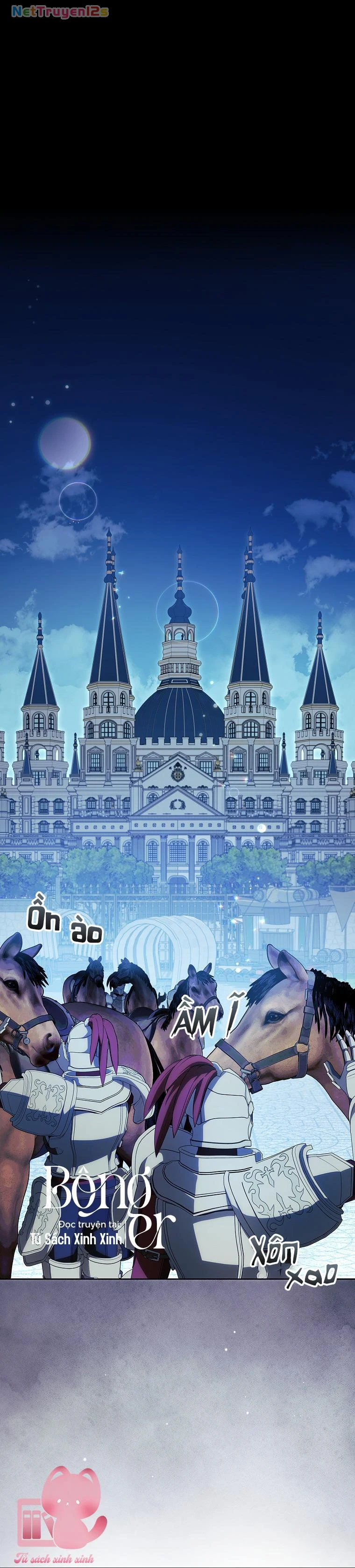Nhận Nuôi Người Cha Phản Diện Chapter 76 - 2