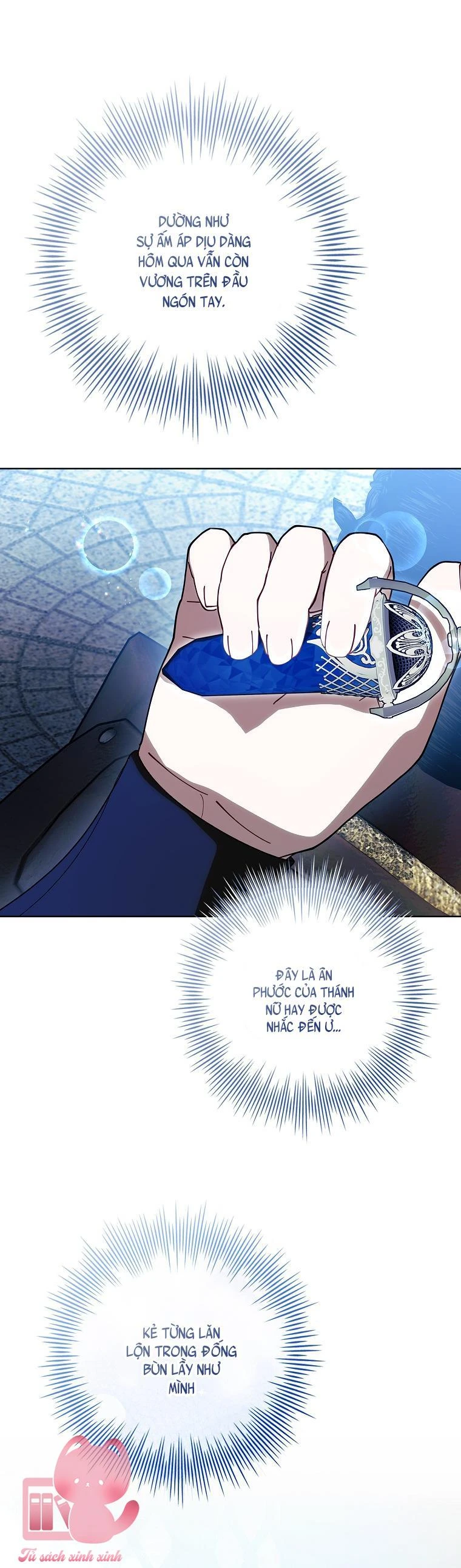 Nhận Nuôi Người Cha Phản Diện Chapter 76 - 4