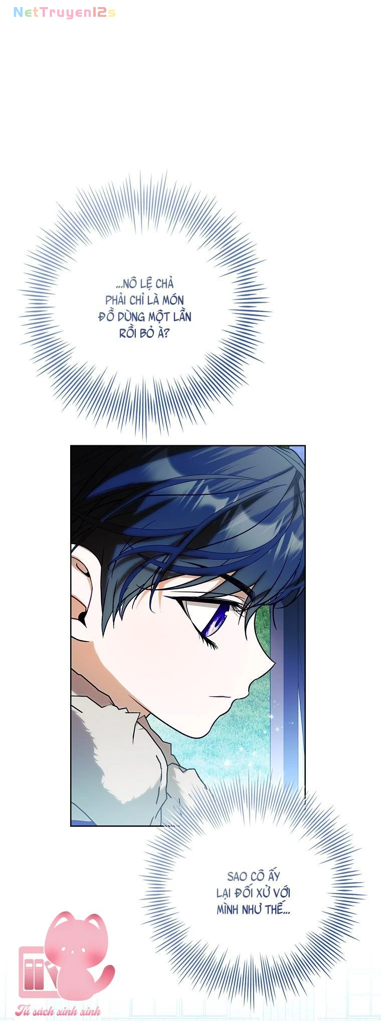 Nhận Nuôi Người Cha Phản Diện Chapter 76 - 6