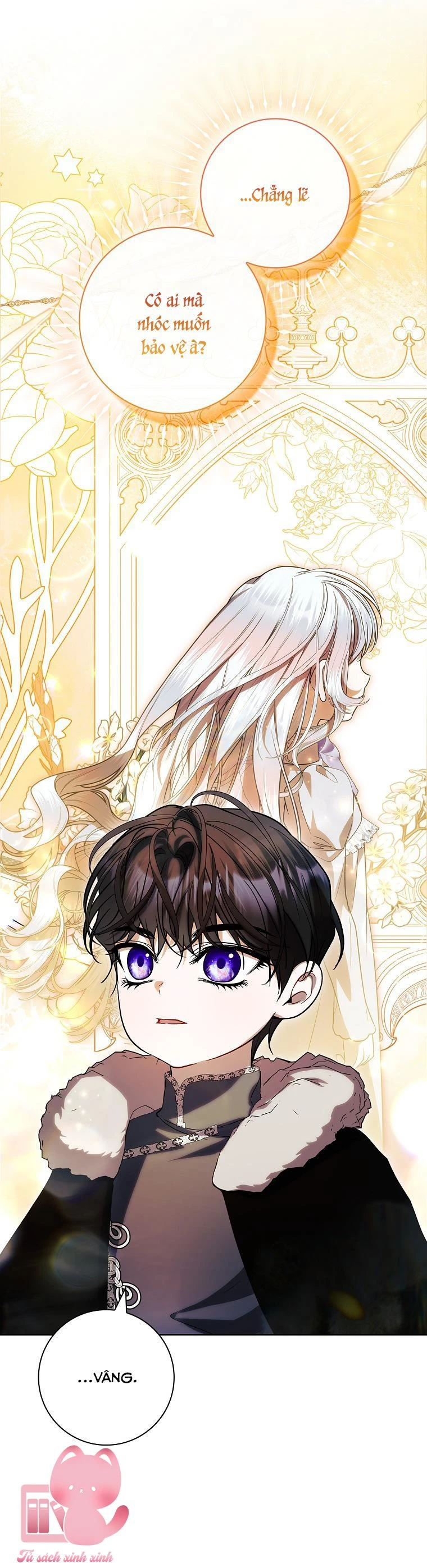 Nhận Nuôi Người Cha Phản Diện Chapter 76 - 10