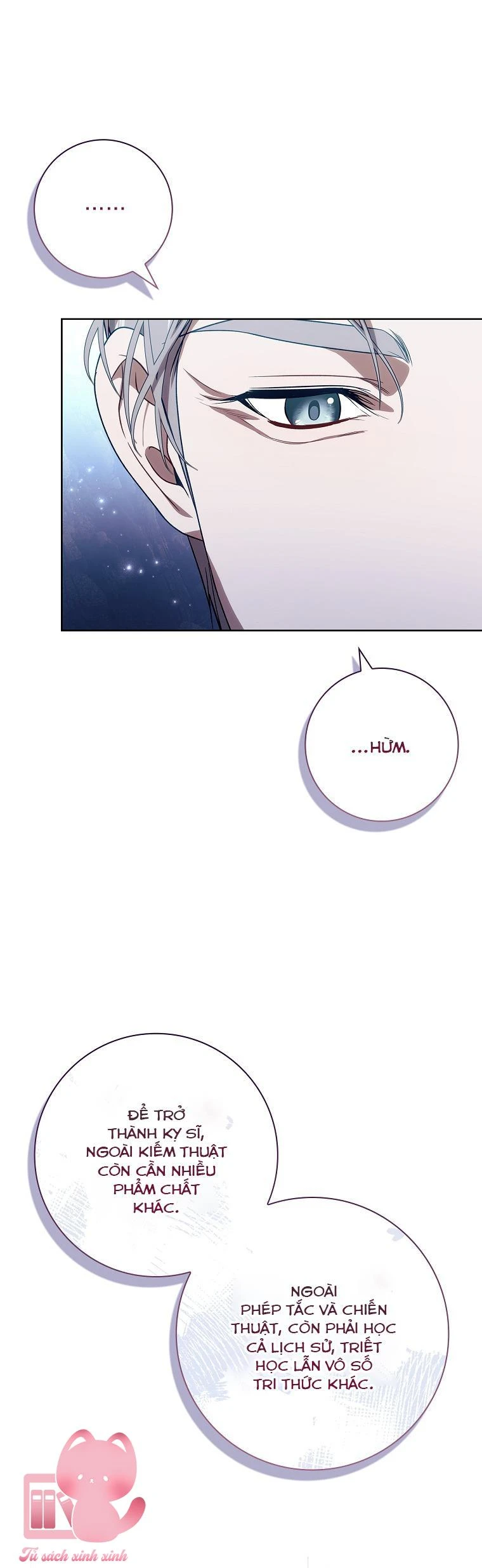 Nhận Nuôi Người Cha Phản Diện Chapter 76 - 11
