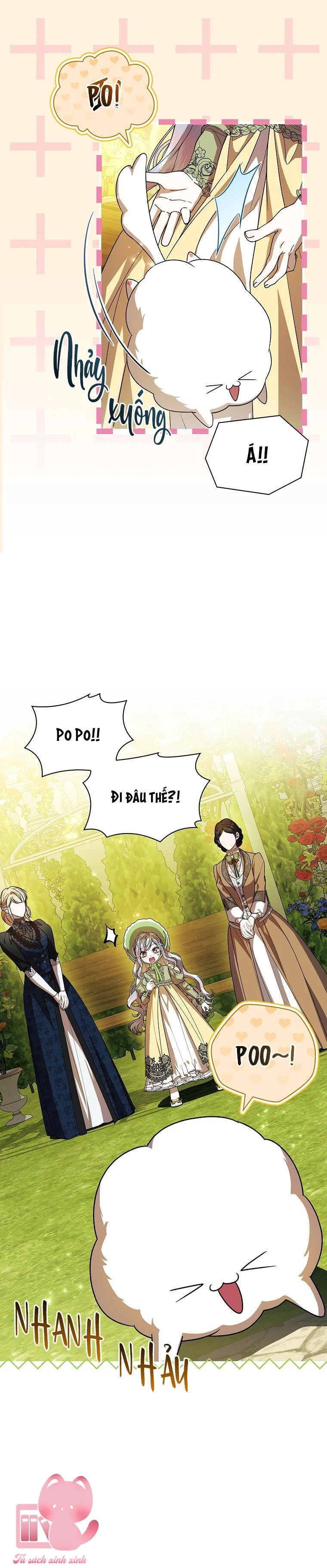 Nhận Nuôi Người Cha Phản Diện Chapter 76 - 20