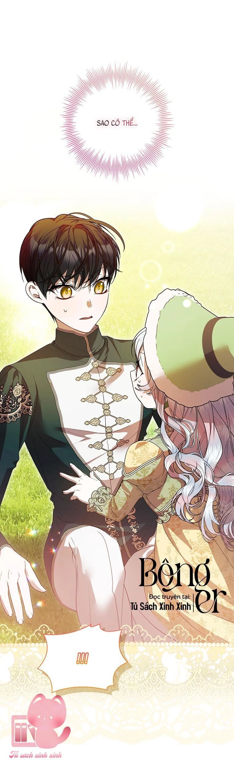 Nhận Nuôi Người Cha Phản Diện Chapter 76 - 25