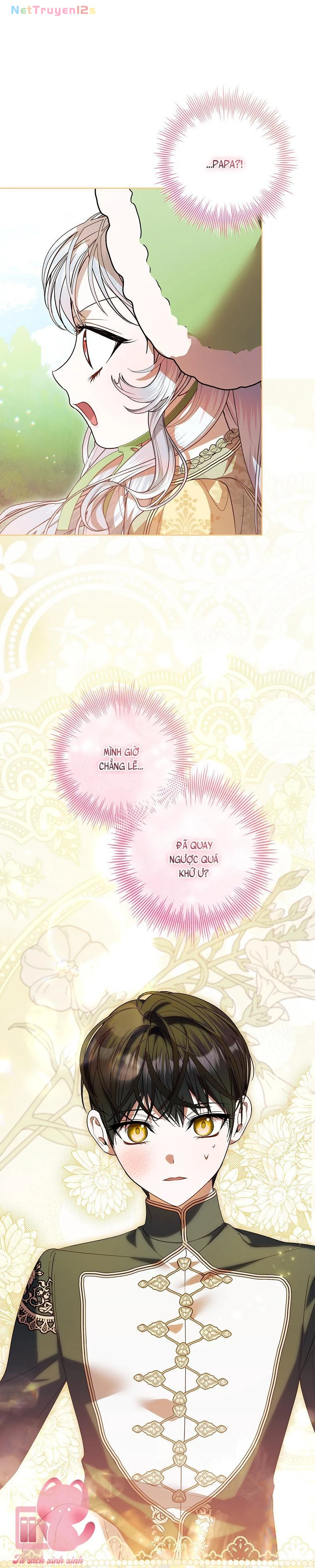 Nhận Nuôi Người Cha Phản Diện Chapter 76 - 26