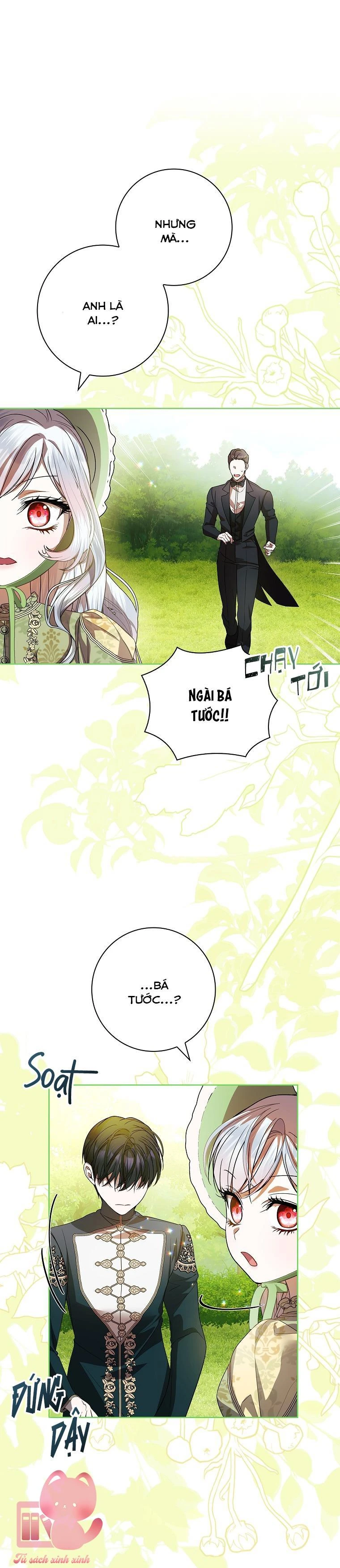 Nhận Nuôi Người Cha Phản Diện Chapter 76 - 28