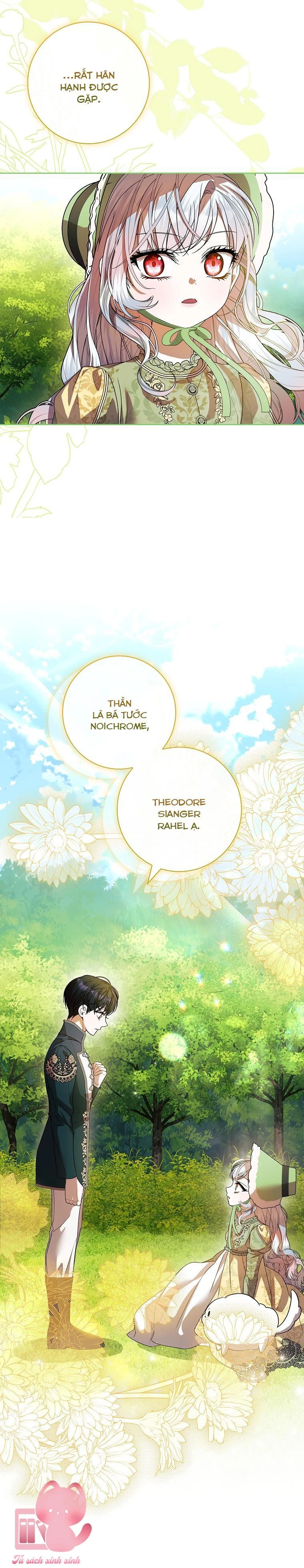 Nhận Nuôi Người Cha Phản Diện Chapter 76 - 29