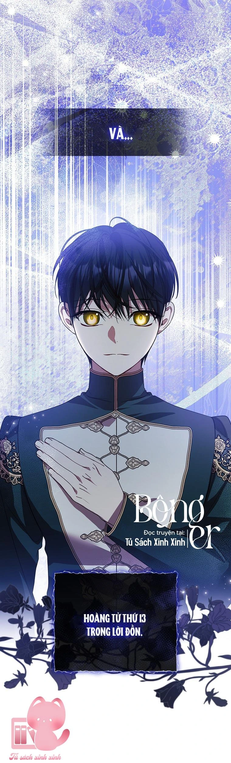 Nhận Nuôi Người Cha Phản Diện Chapter 76 - 31