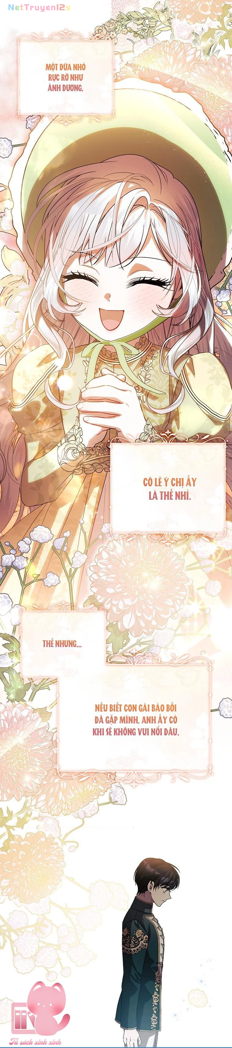 Nhận Nuôi Người Cha Phản Diện Chapter 76 - 40