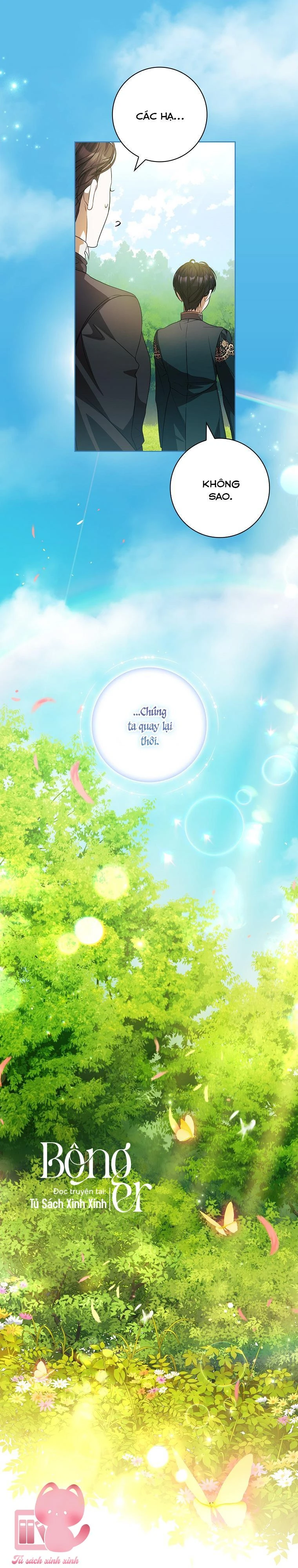 Nhận Nuôi Người Cha Phản Diện Chapter 76 - 41
