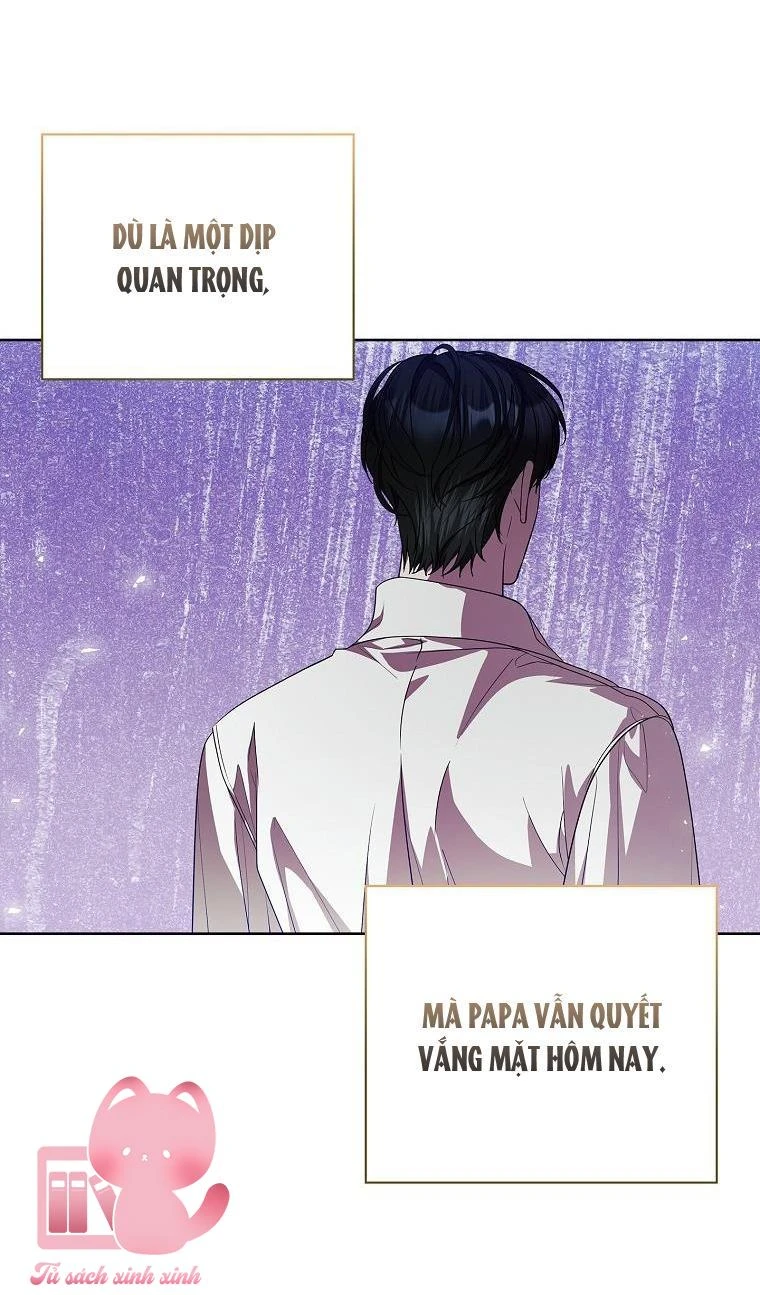 Nhận Nuôi Người Cha Phản Diện Chapter 77 - 3