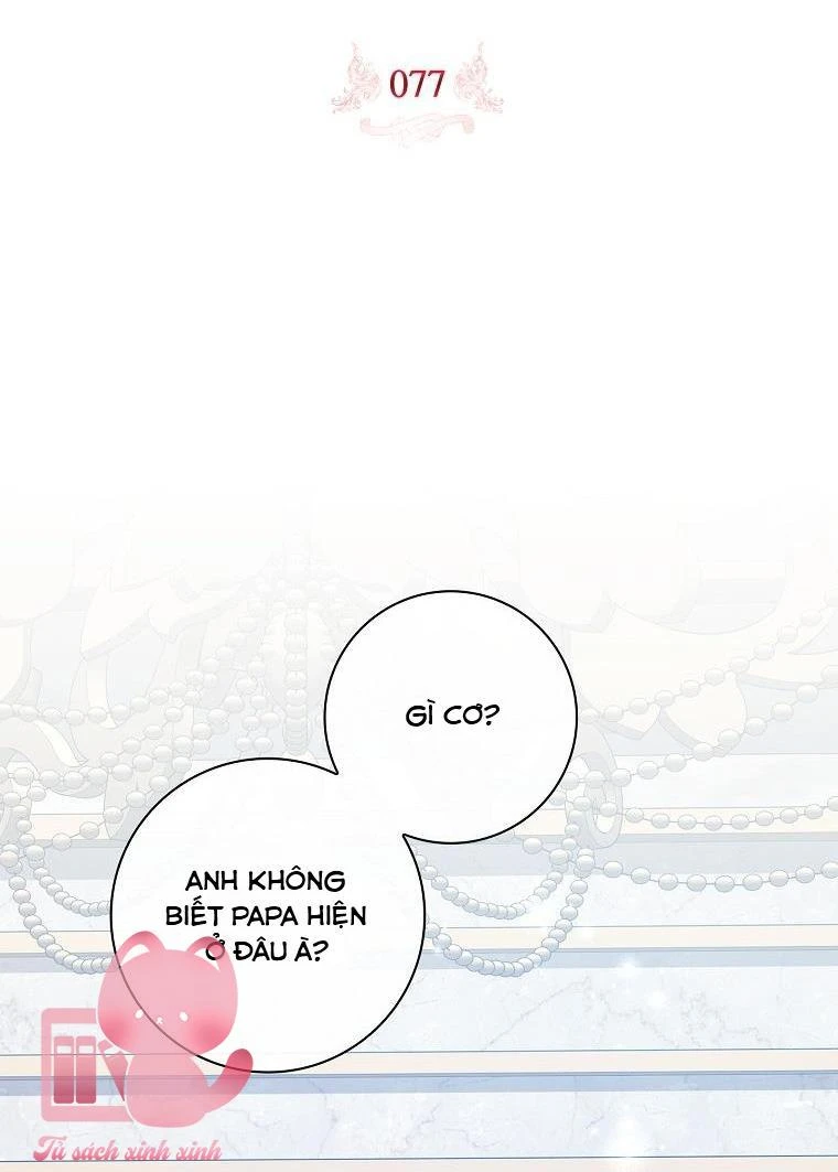 Nhận Nuôi Người Cha Phản Diện Chapter 77 - 9