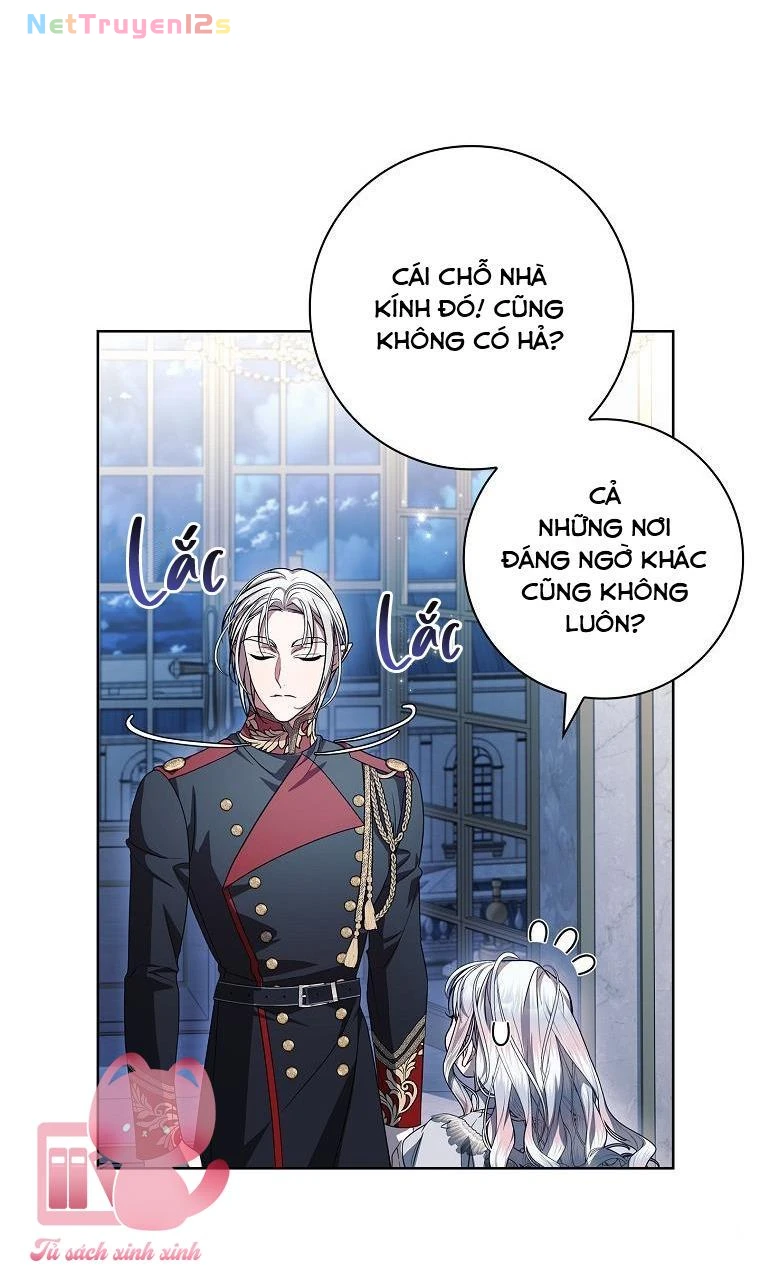 Nhận Nuôi Người Cha Phản Diện Chapter 77 - 11