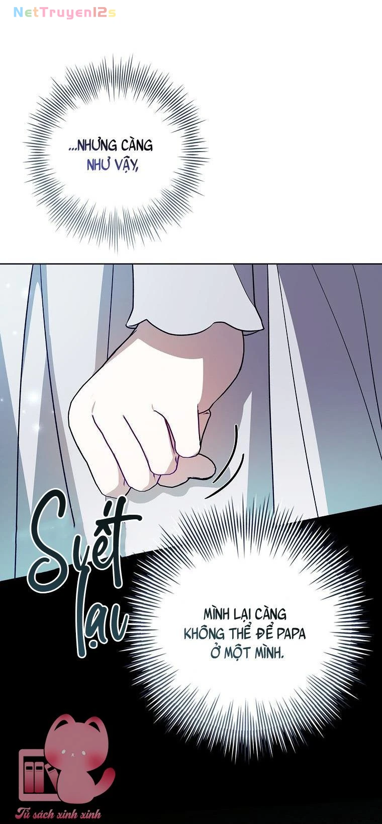 Nhận Nuôi Người Cha Phản Diện Chapter 77 - 13