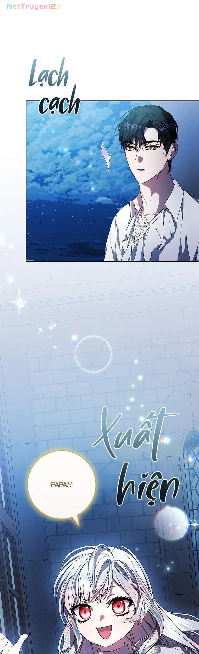 Nhận Nuôi Người Cha Phản Diện Chapter 77 - 19