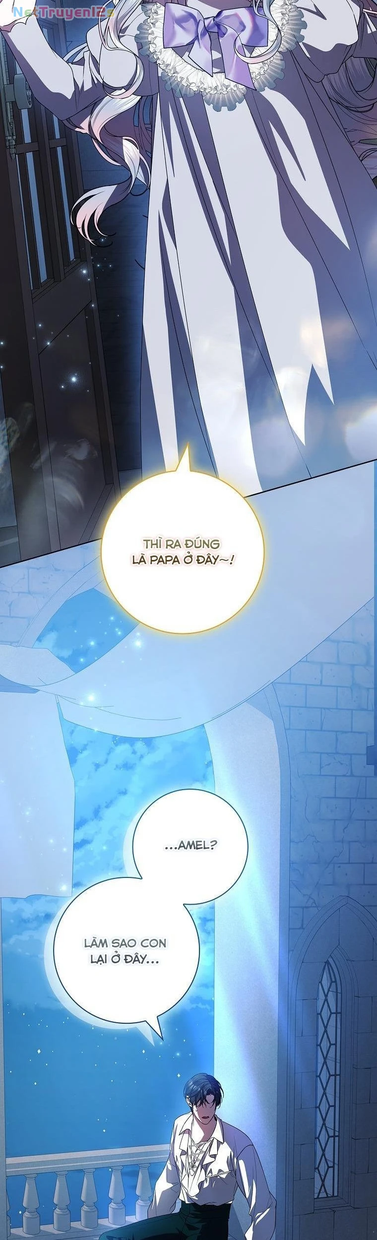 Nhận Nuôi Người Cha Phản Diện Chapter 77 - 20