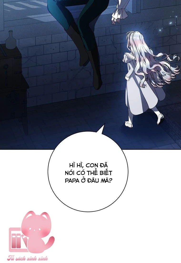 Nhận Nuôi Người Cha Phản Diện Chapter 77 - 21