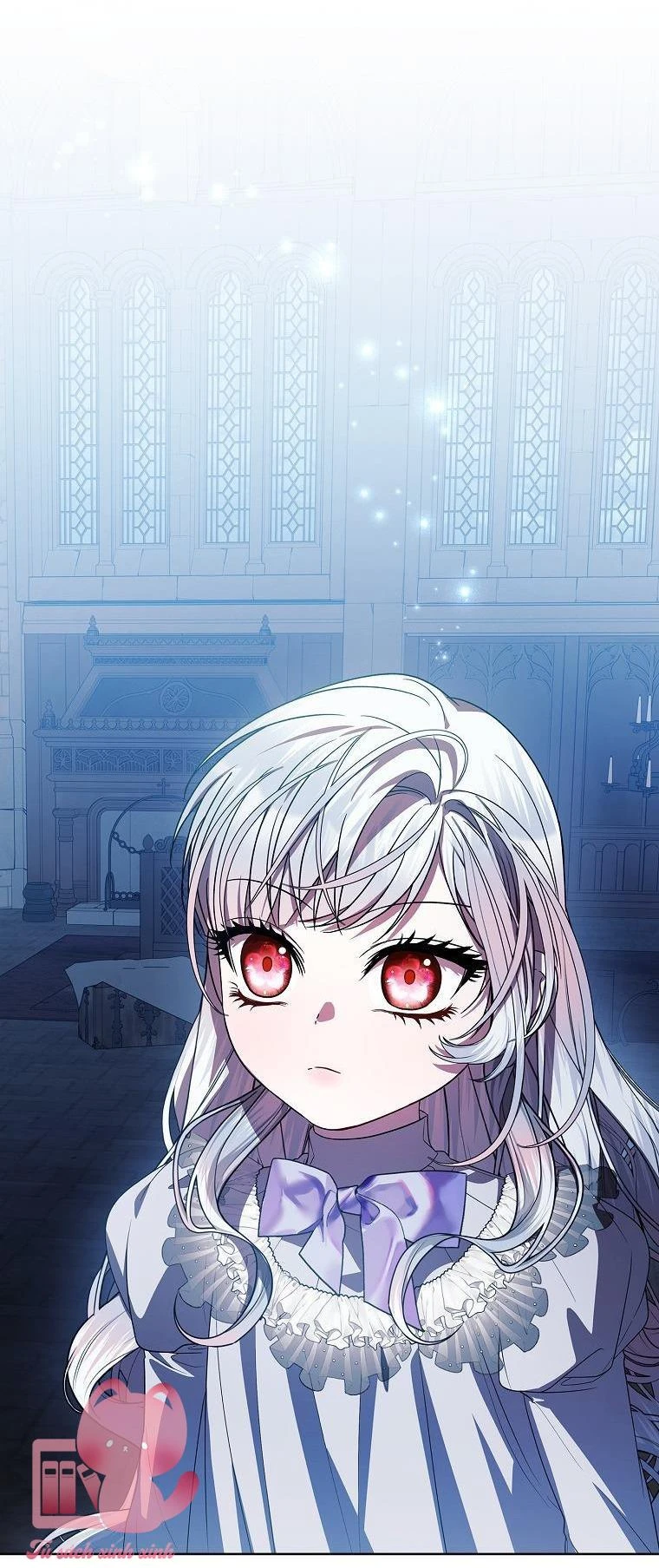 Nhận Nuôi Người Cha Phản Diện Chapter 77 - 24